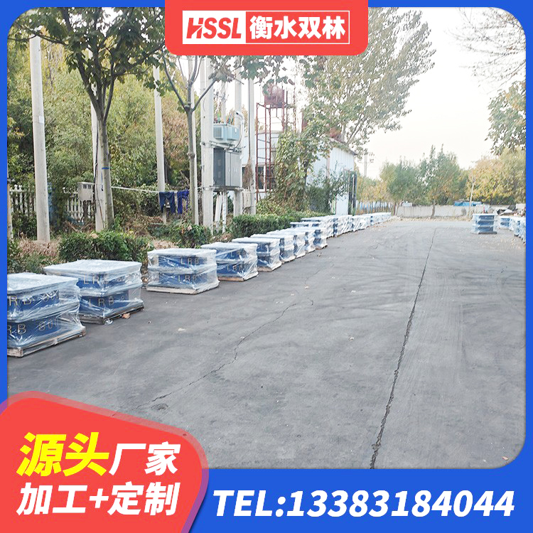 鸡东县LRB1300铅芯隔震支座生产厂家 鸡东县分散力型橡胶隔震支座生产厂家 鸡东县建筑住宅隔震支座厂家 鸡东县的橡胶隔震支座源头工厂 - 第7张